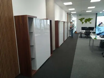 Мебели Драги АД / Dragi Furniture AD