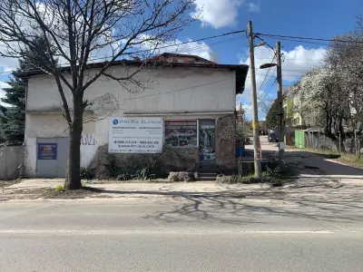 Изкуствени скали и водопади РИМ-РОК България