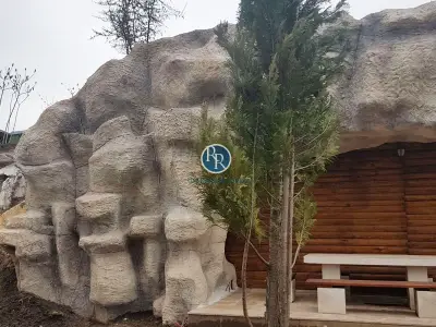 Изкуствени скали и водопади РИМ-РОК България