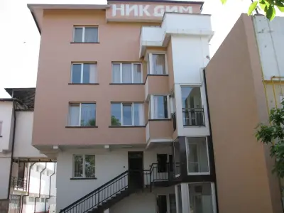NIKDIM