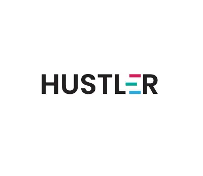 Hustler-print