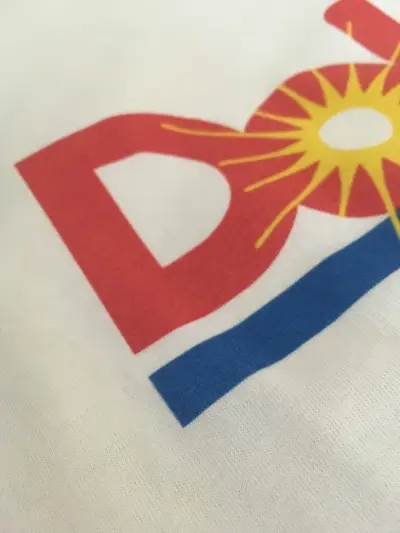 Hustler-print