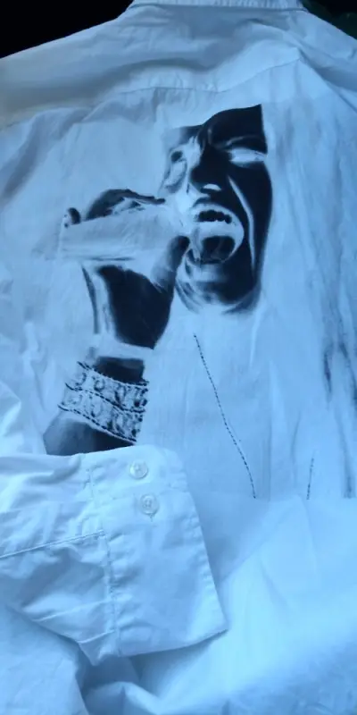 Hustler-print