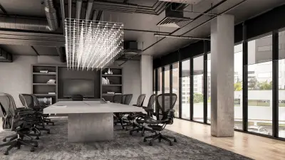 Perspective Angle