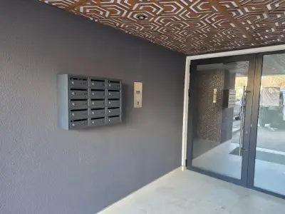 Qmailboxes