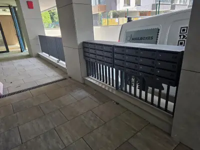 Qmailboxes