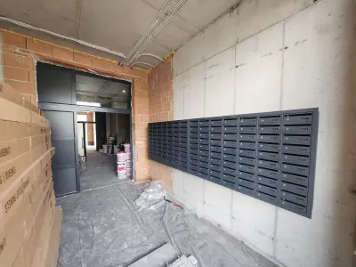 Qmailboxes
