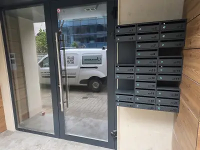 Qmailboxes