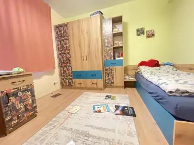 Агапи Интериор ЕООД - Производство на мебели по поръчка