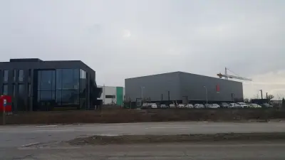 Кордеел България ЕАД