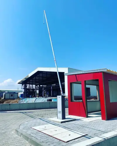 Аутомациони БГ ООД