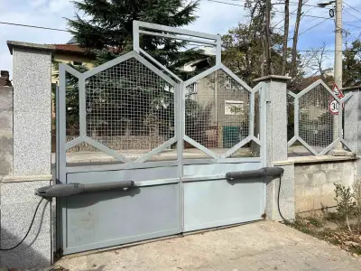 Аутомациони БГ ООД
