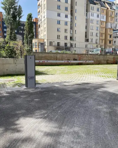 Аутомациони БГ ООД
