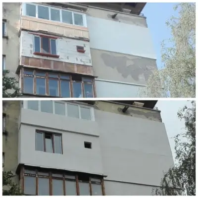 Топлоизолации и Алпинисти "Термострой"