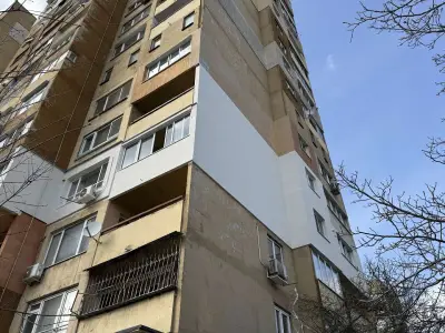 Топлоизолации и Алпинисти "Термострой"