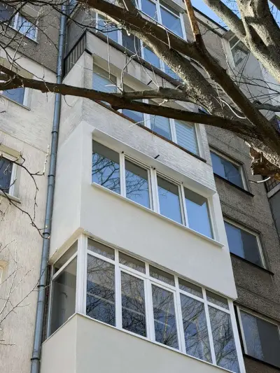 Топлоизолации и Алпинисти "Термострой"