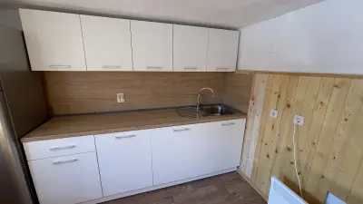 Работилница за мебели от ПДЧ SA Brothers Woodworking