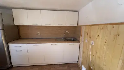 Работилница за мебели от ПДЧ SA Brothers Woodworking