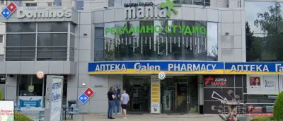 Mania Design Sтudio