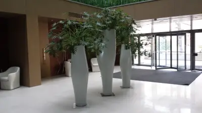 Green Project - Озеленяване и ландшафтен дизайн