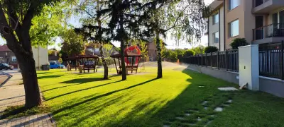 Green Project - Озеленяване и ландшафтен дизайн