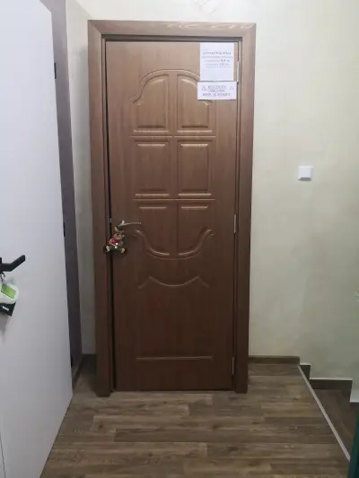 Врати Русе