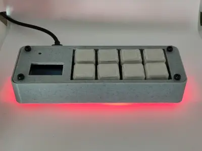 Experify 3D Print