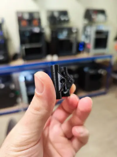 Experify 3D Print