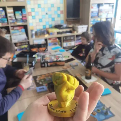 Experify 3D Print