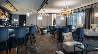 Apartment 101 Design studio