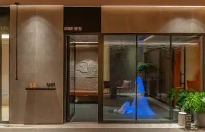 Apartment 101 Design studio