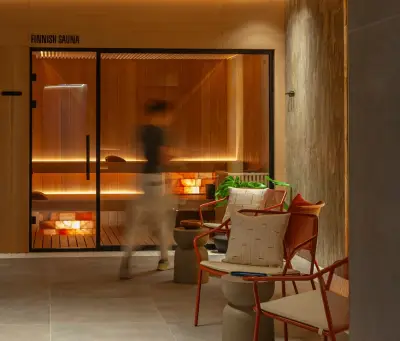 Apartment 101 Design studio