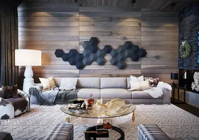 Apartment 101 Design studio