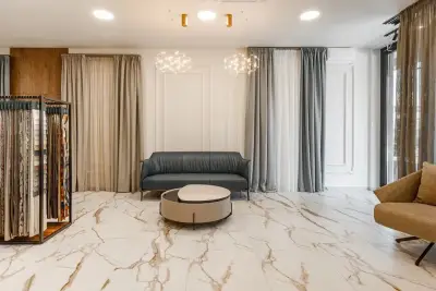 Madam Design - interior & decoration
