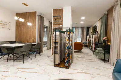 Madam Design - interior & decoration