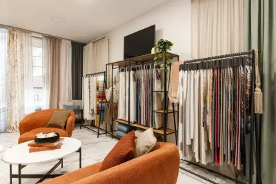 Madam Design - interior & decoration