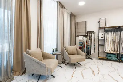 Madam Design - interior & decoration
