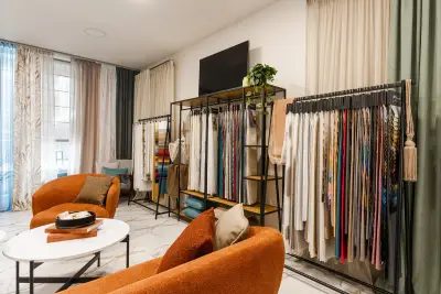 Madam Design - interior & decoration