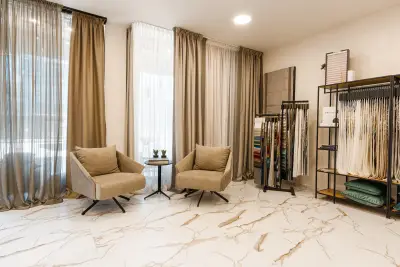 Madam Design - interior & decoration