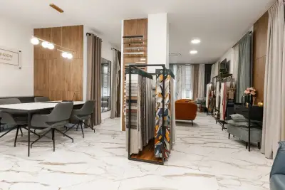 Madam Design - interior & decoration