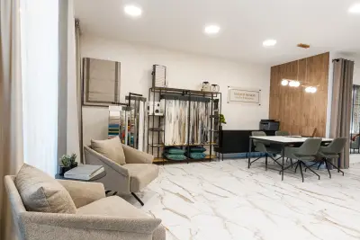 Madam Design - interior & decoration