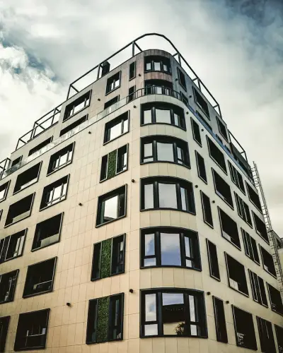 AVG architects / AVG архитекти