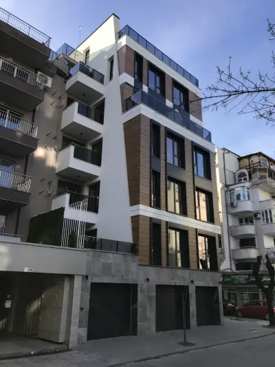 AVG architects / AVG архитекти