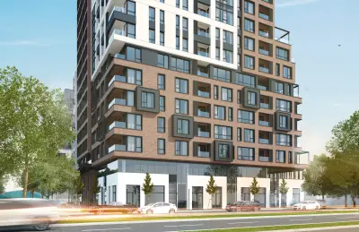 AVG architects / AVG архитекти