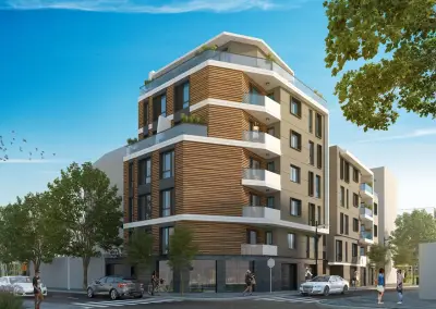 AVG architects / AVG архитекти