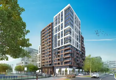 AVG architects / AVG архитекти