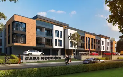 AVG architects / AVG архитекти