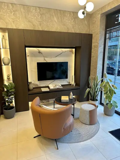 Interior Boutique by Cvetelina Dzhogolanova
