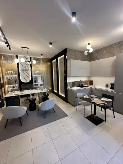 Interior Boutique by Cvetelina Dzhogolanova