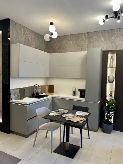 Interior Boutique by Cvetelina Dzhogolanova